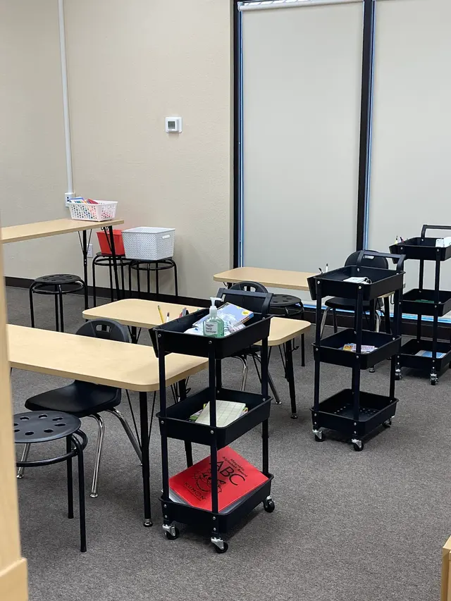 Kumon Math and Reading Center of Clovis - East — customer photo 10