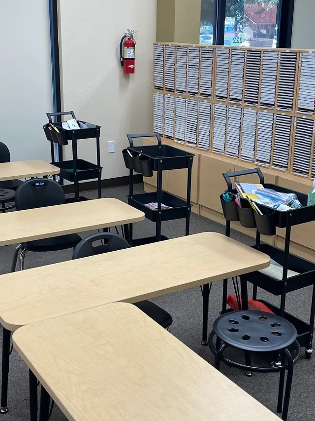 Kumon Math and Reading Center of Clovis - East — customer photo 12
