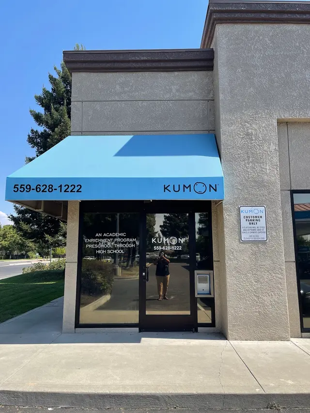 Kumon Math and Reading Center of Clovis - East — customer photo 4