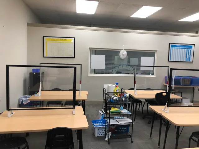 Kumon Math and Reading Center of Fresno - Bullard — customer photo 3