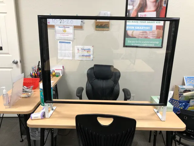 Kumon Math and Reading Center of Fresno - Bullard — customer photo 6