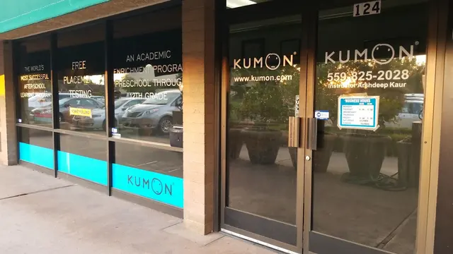 Kumon Math and Reading Center of Fresno - Bullard — customer photo 4