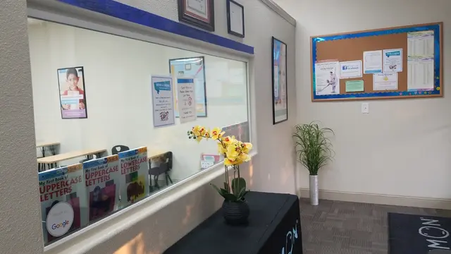 Kumon Math and Reading Center of Fresno - Bullard — customer photo 7