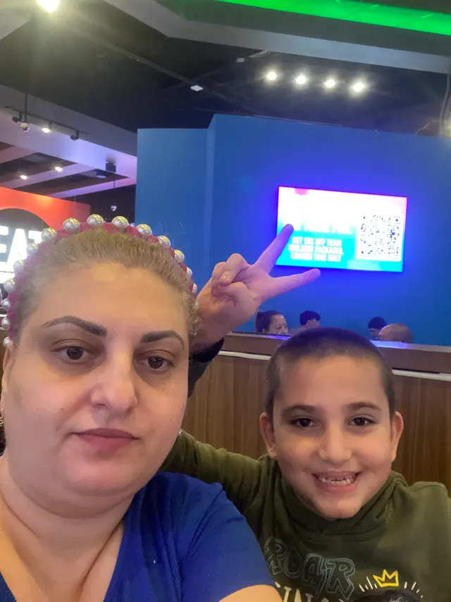 Kumon Math and Reading Center of Fresno - Bullard — customer photo 11