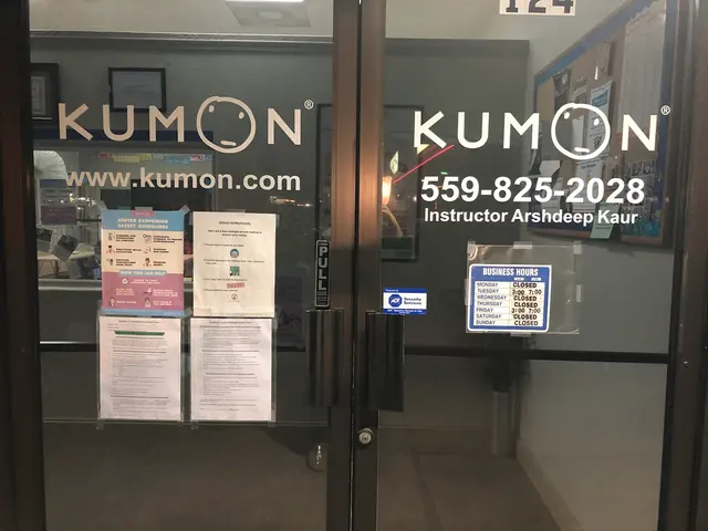 Kumon Math and Reading Center of Fresno - Bullard — customer photo 5