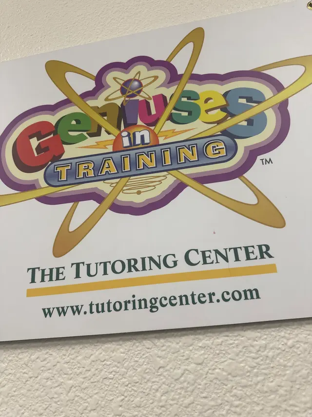 The Tutoring Center - Fresno, CA — customer photo 3