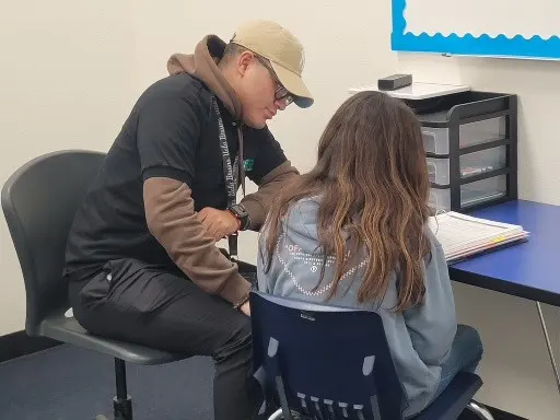 The Tutoring Center - Fresno, CA — photo from the business 10