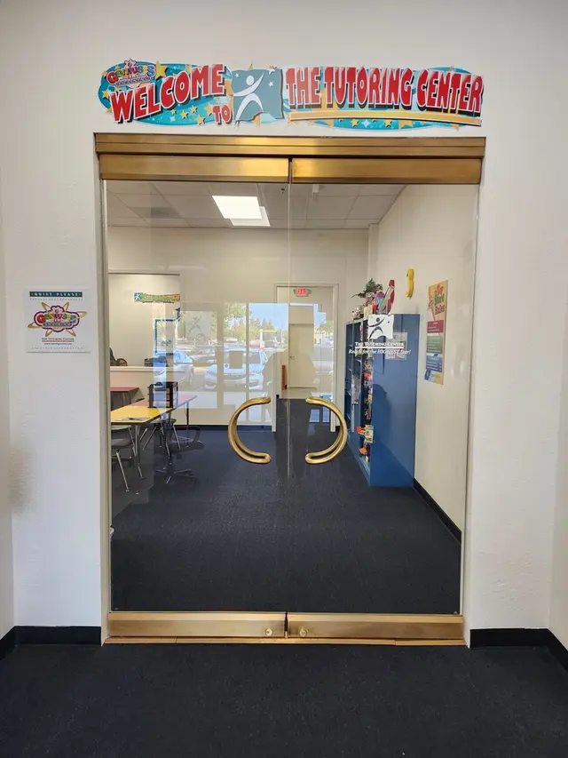 The Tutoring Center - Fresno, CA — photo from the business 2