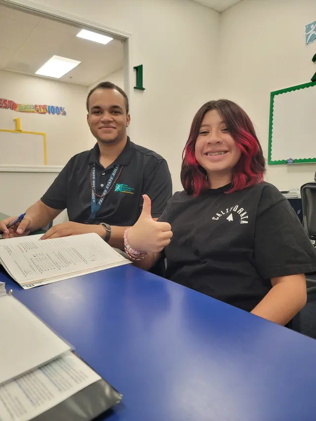 The Tutoring Center - Fresno, CA — photo from the business 6