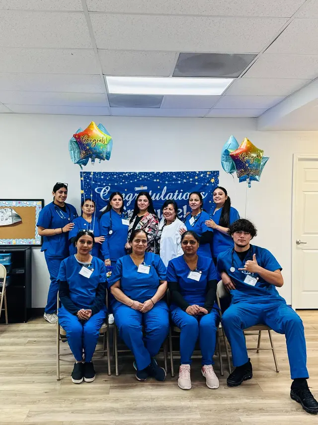 Acclaim Education — customer photo 5