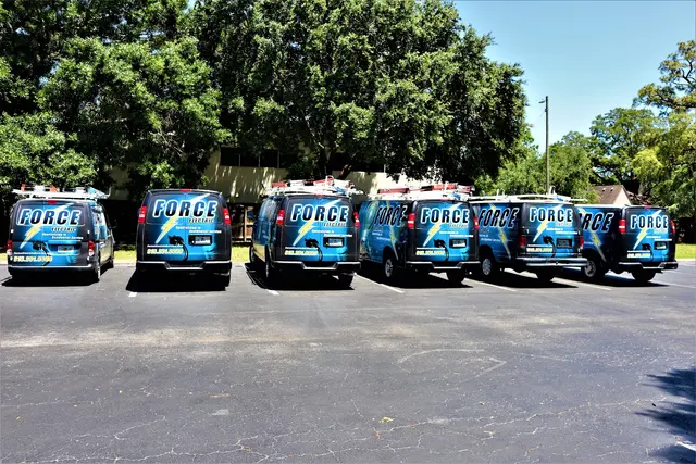 Force Electric — photo from the business 4