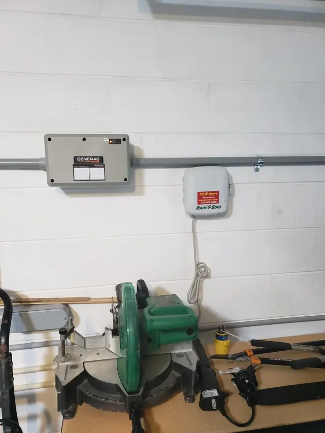 Force Electric — customer photo 8