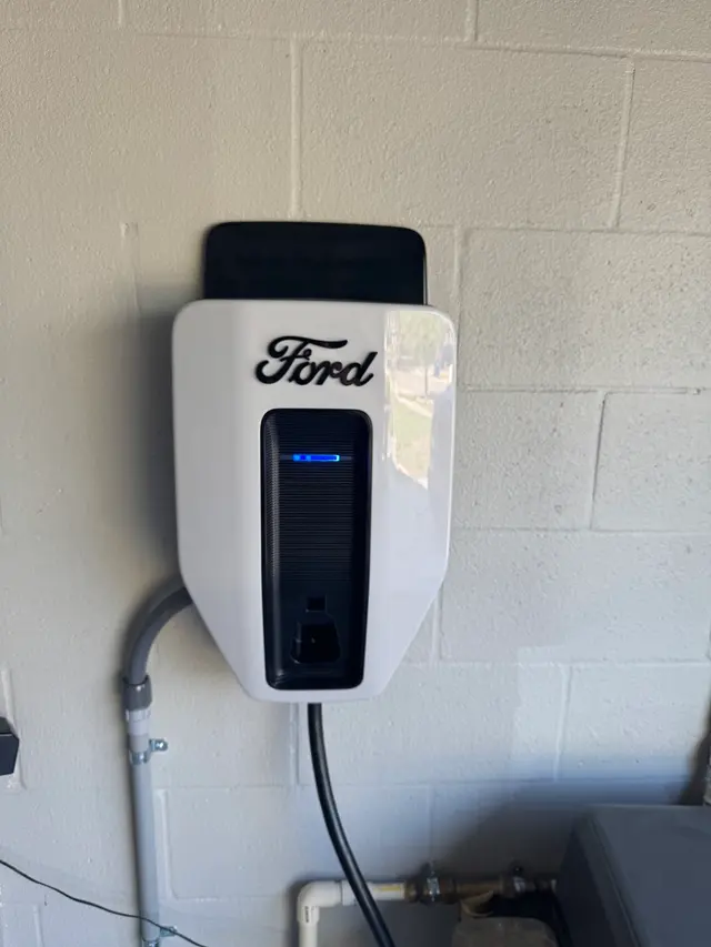 Force Electric — customer photo 2