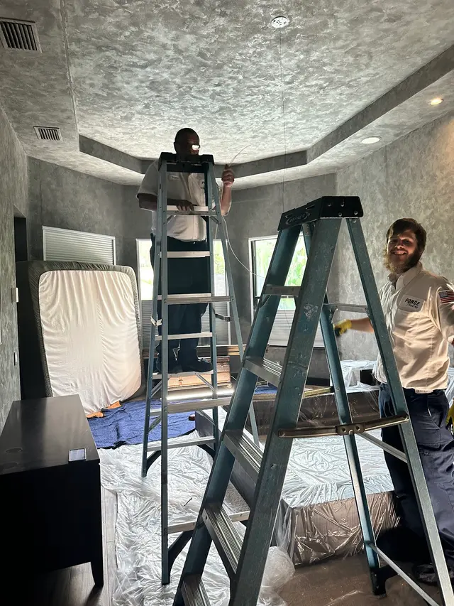 Force Electric — customer photo 7