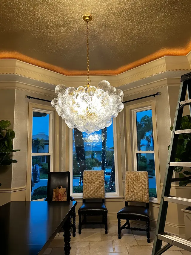 Force Electric — customer photo 6