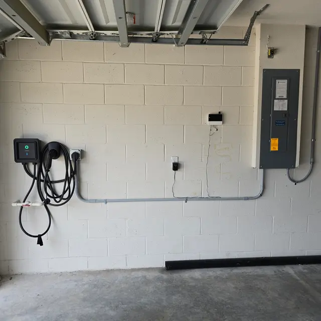 Force Electric — customer photo 3