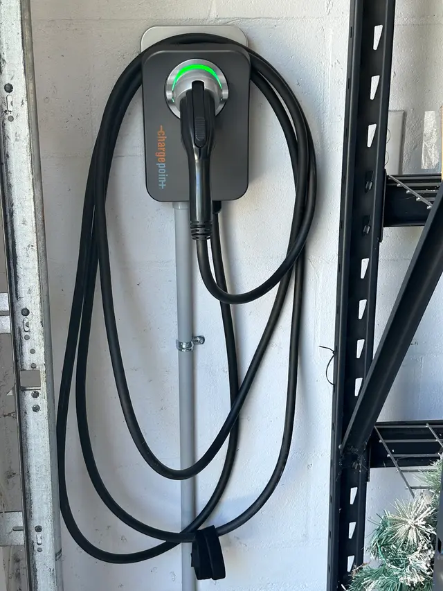Force Electric — customer photo 9