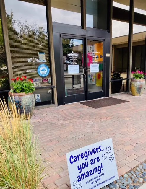 Home Instead, Home Care Services of Denver — photo from the business 12