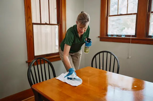 Home Instead, Home Care Services of Denver — photo from the business 5