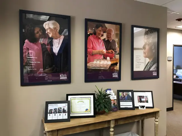 Home Instead, Home Care Services of Denver — photo from the business 9