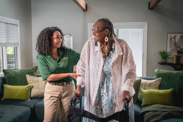 Home Instead, Home Care Services of Denver — photo from the business 3