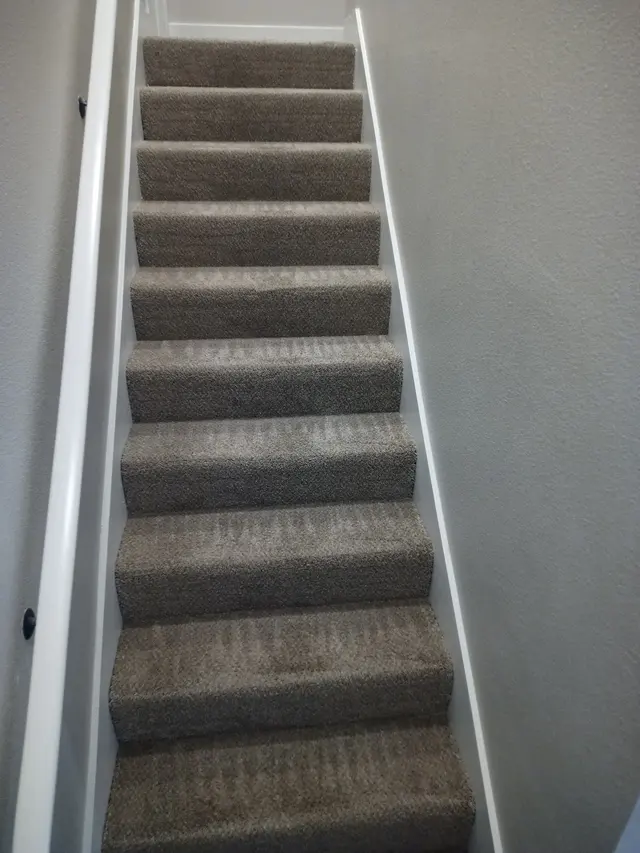 Central Valley Carpet Cleaning — customer photo 3