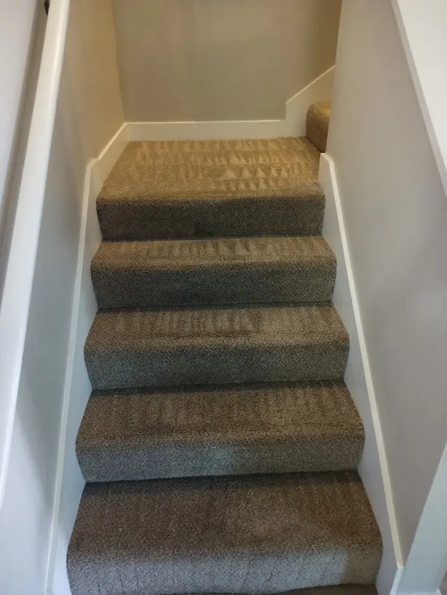 Central Valley Carpet Cleaning — customer photo 4
