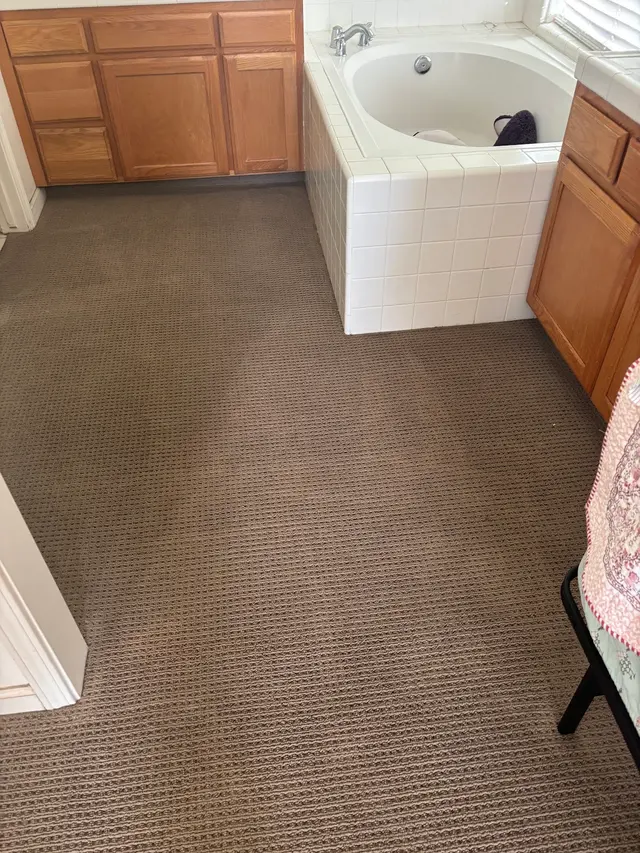 Central Valley Carpet Cleaning — customer photo 2