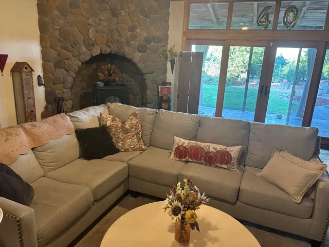 All Clean Chem-Dry carpet and upholstery cleaning — customer photo 7
