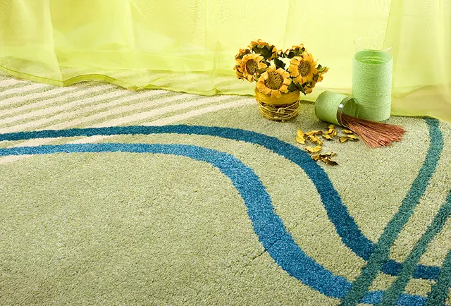 All Clean Chem-Dry carpet and upholstery cleaning — photo from the business 3