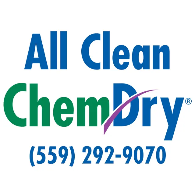 All Clean Chem-Dry carpet and upholstery cleaning — photo from the business 12