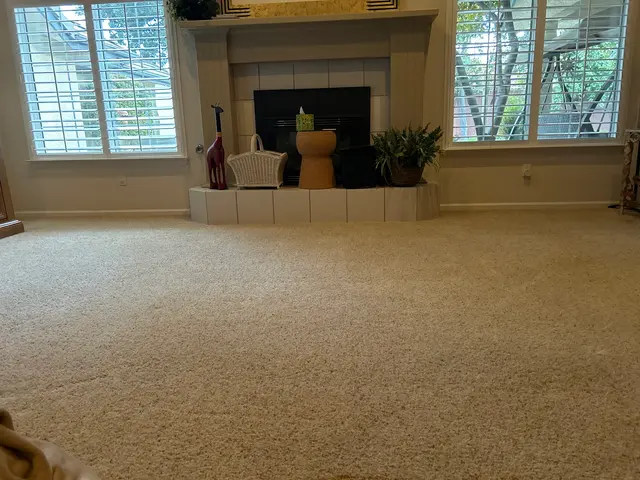All Clean Chem-Dry carpet and upholstery cleaning — customer photo 10