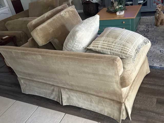 Stanley Steemer — customer photo 10