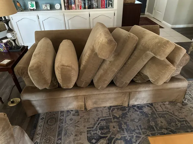 Stanley Steemer — customer photo 6