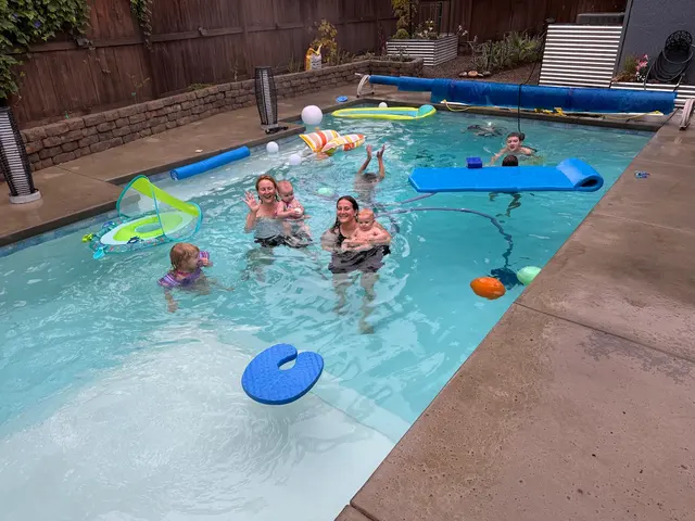 Cox Pool Services & Repair — customer photo 9