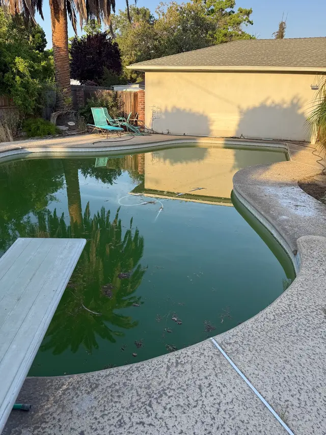 Cox Pool Services & Repair — customer photo 12