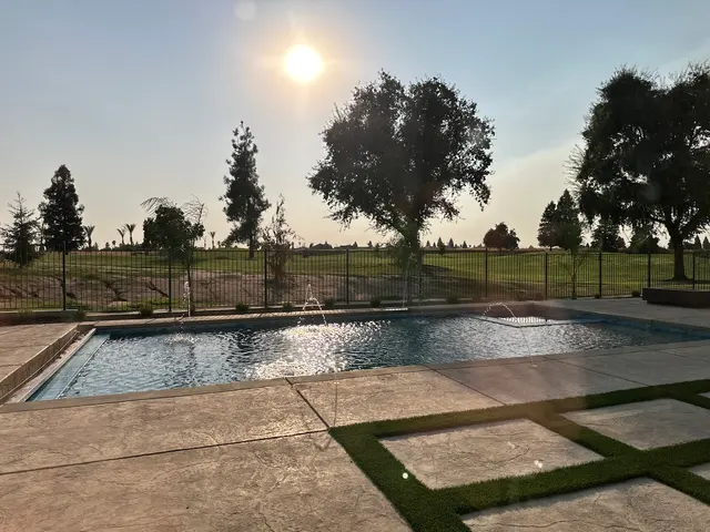 Cox Pool Services & Repair — customer photo 5