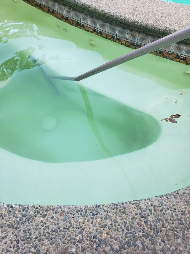 Cox Pool Services & Repair — customer photo 10