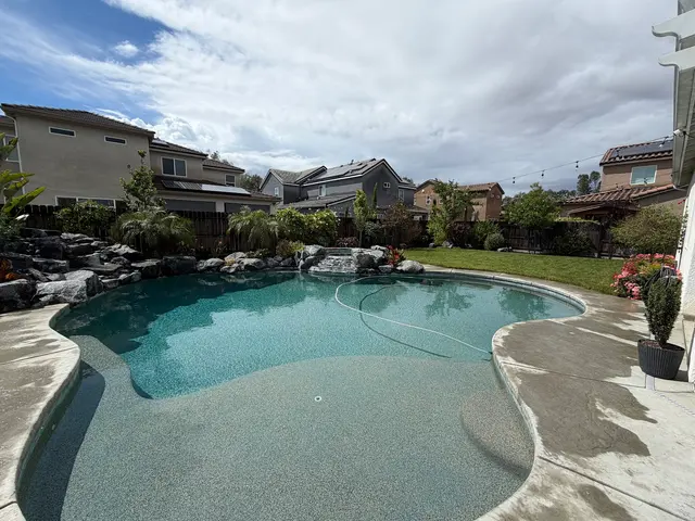 Cox Pool Services & Repair — customer photo 8