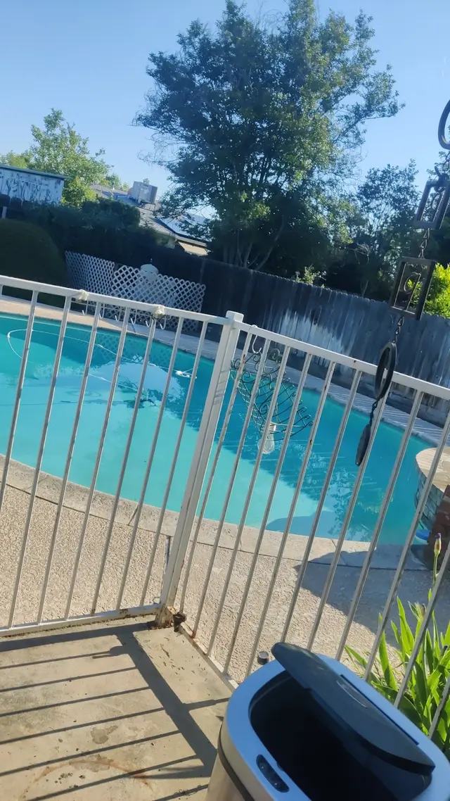 Cox Pool Services & Repair — customer photo 7