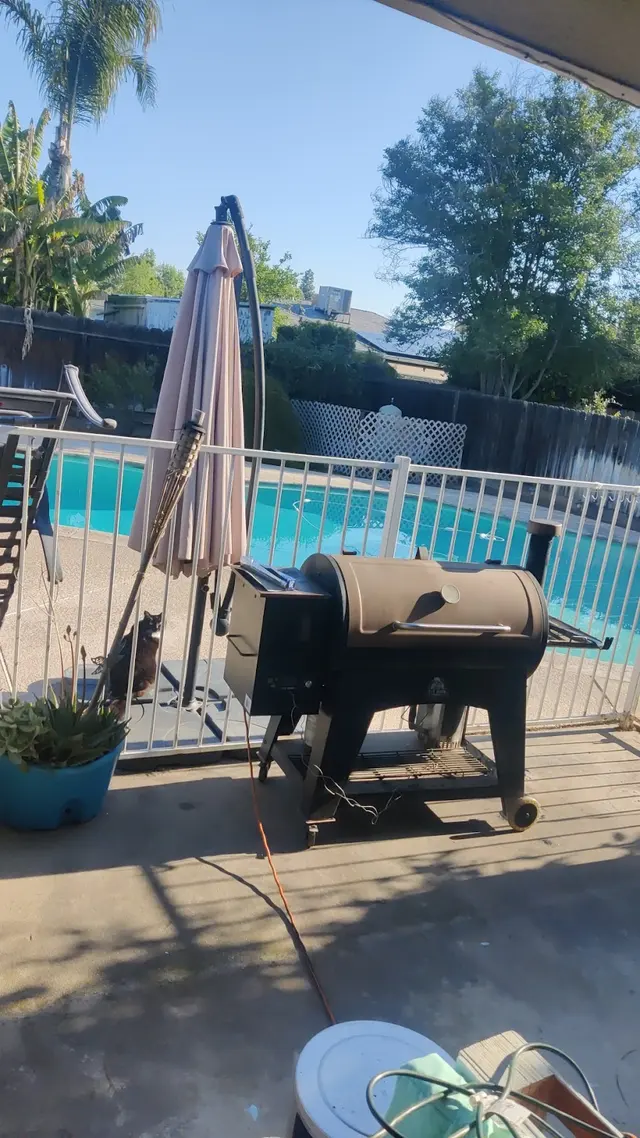 Cox Pool Services & Repair — customer photo 6
