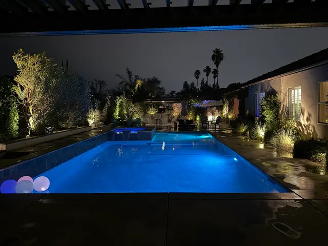Cox Pool Services & Repair — customer photo 2