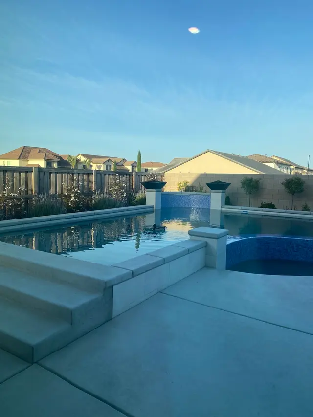 Cox Pool Services & Repair — customer photo 4