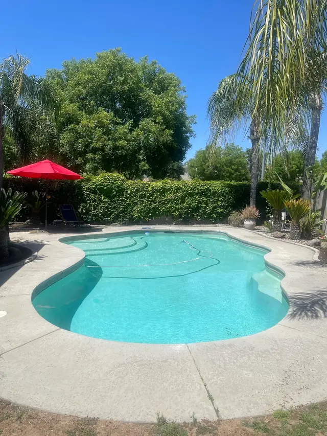 Cox Pool Services & Repair — customer photo 1