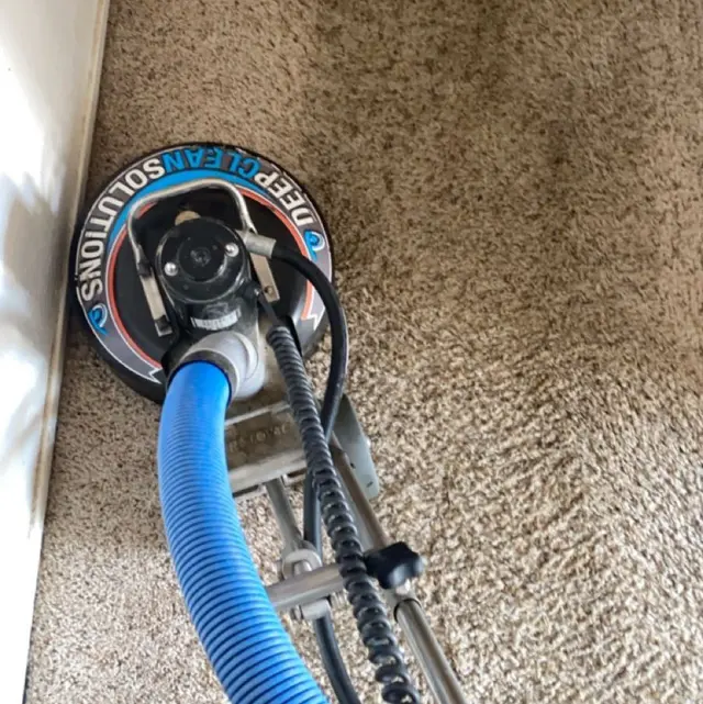 Deep Clean Solutions Clovis — photo from the business 4