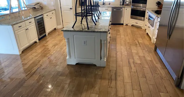 Deep Clean Solutions Clovis — photo from the business 8