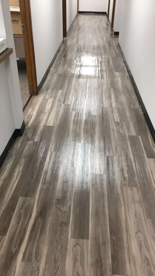 Deep Clean Solutions Clovis — photo from the business 3