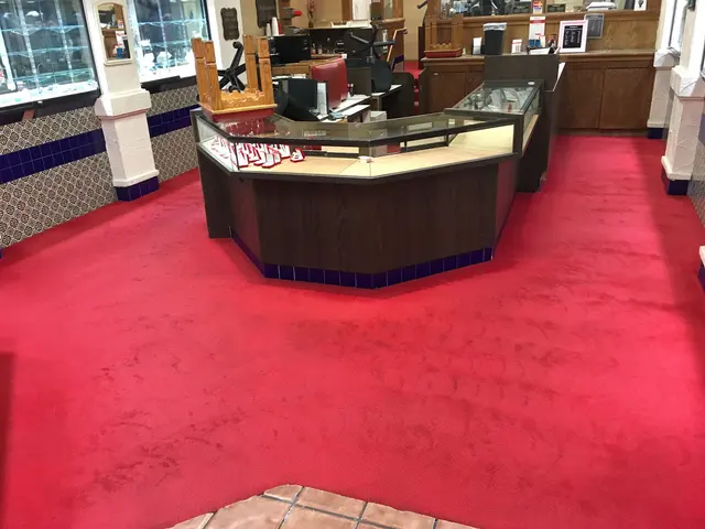 Deep Clean Solutions Clovis — photo from the business 7
