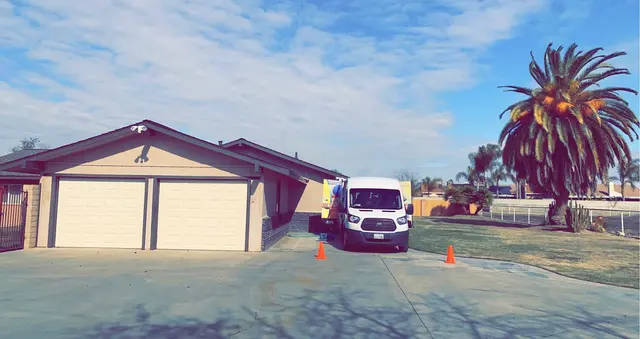 Deep Clean Solutions Clovis — photo from the business 5
