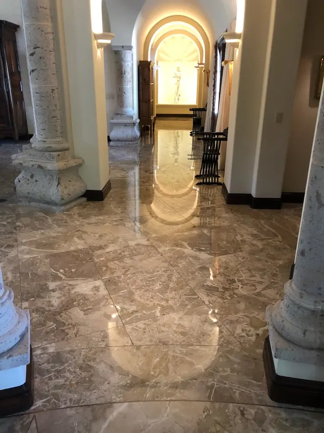 Sierra Stone Care — photo from the business 6